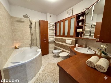 Do wynajęcia | 110 m² | 5 pokoi | Dolny Sopot | ul. Pułaskiego