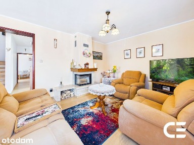 OŁAWA - GAJCEGO | DOM 300 M² | 5 POKOI | OGRÓD