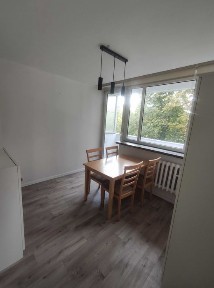 Śląskie, Katowice, Osiedle Tysiąclecia
