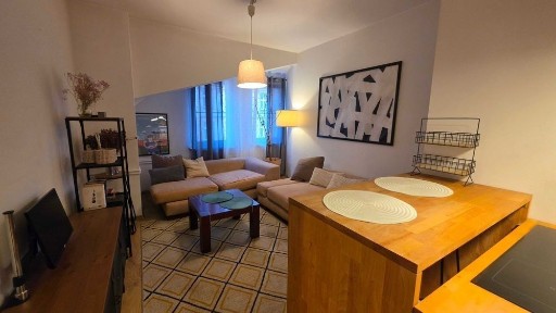 Mieszkanie 3 pokojowe ok 70 m2 - Katowice, ul. Sienkiewicza !