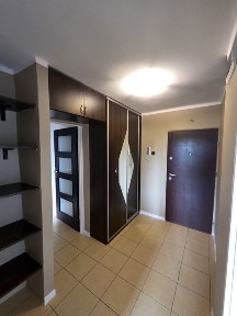 REZERWACJA … Mieszkanie do wynajęcia. Rybnicka Kuźnia