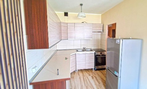 Wynajmę mieszkanie M-4, 56m2, parter, Rybnik, bez pośredników