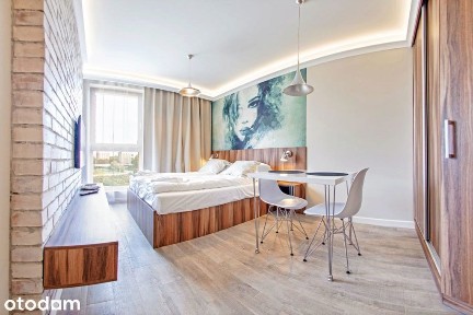 kawalerkę 25m2 ul. Toruńska 15 Gdańsk Środmieście