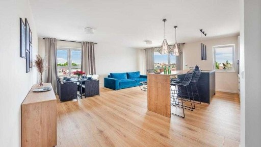 Mieszkanie 49 m² w Kołobrzegu - gotowa inwestycja z najemcą | 3000 zł/mies.