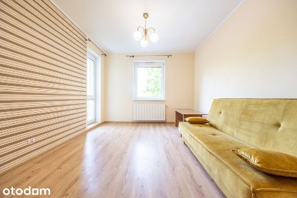 ul. Jagiellońska 55b, 30m2, Ip., kawalerka