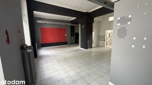 Mieszkanie 113 m2, Al. 23 Stycznia 54