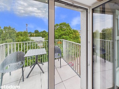 Apartament w Green Port Kołobrzeg Podczele
