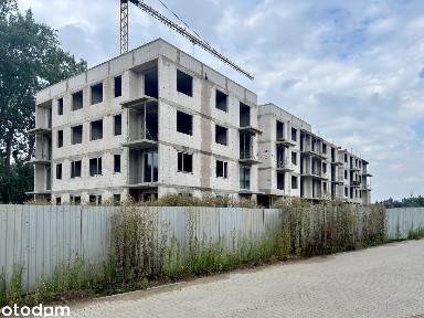 Nowe osiedle / 3 pokoje - 67m2 / winda / balkon / deweloper Alsecco