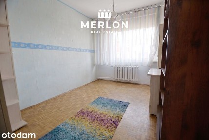4 pokoje | 73 m² | osiedle Armii Krajowej