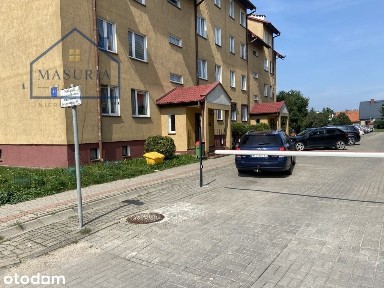 Sprzedam mieszkanie w znakomitej lokaliazacji