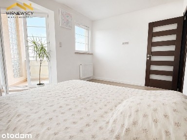 Apartament 120m2 5 pokoi