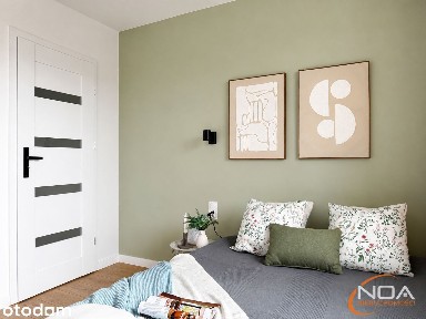 Po remoncie | 2 pok, balkon | blisko UE | dla student (a/ki) UE i UŚ
