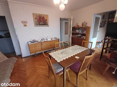 Cieszyn, ul. Korfantego 3 pokoje w samym sercu miasta