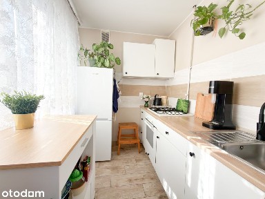 2 pokoje | 35 m² | Mysłowice, ul. Armii Krajowej