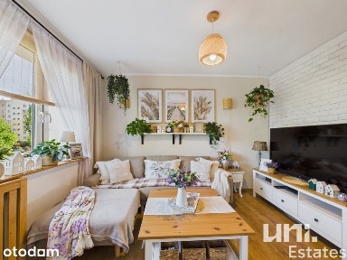 Klimatyczne, 3-pokoje 60 m² - Dąbrówka Mała
