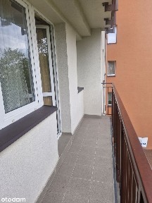 Mieszkanie na Klimzowcu