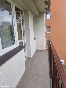 Mieszkanie na Klimzowcu