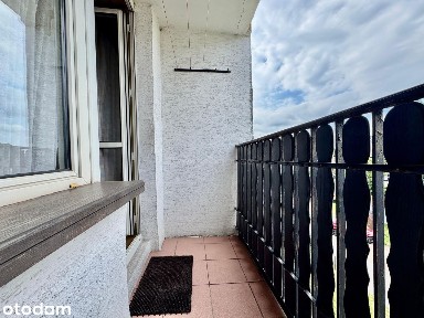 2 pokoje z balkonem / Rydułtowy