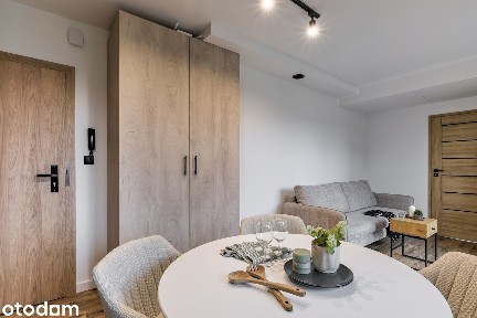 Białka Tatrzańska | Apartament z SPA | Kotelnica