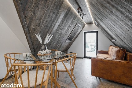 Apartament z 3 balkonami, SPA, Kotelnica i Termy, Białka Tatrzańska