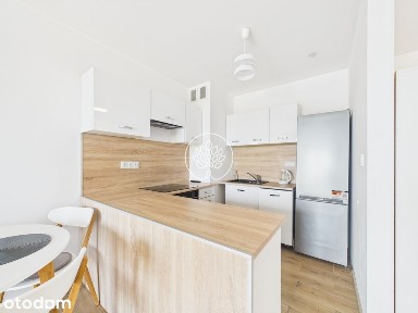 Fordon Akademicka 40m² 2 pokoje po rem. 399k