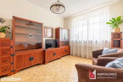 2 pokoje | 43,80m² | Bielany| blisko UMK!