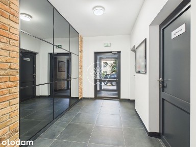 Nowoczesny loft 3 pokoje, 58 m², stan deweloperski
