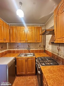 Ul. Dąbrówki*2 pokoje * balkon