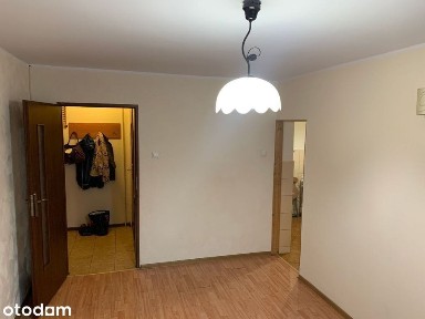 Mieszkanie Mikołów 35 m