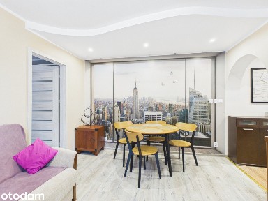 Mieszkanie z potencjałem inwestycyjnym | Słupsk | 37 m²