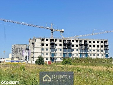 Promocja na Osiedlu Chabrowym | bez podatku PCC