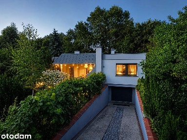 Dom 121 m² | 500 m od Jeziora Kierskiego | 200 m od granicy Poznania