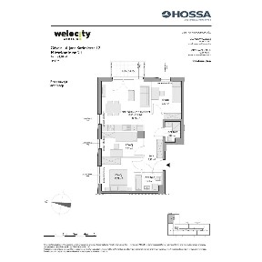 4-pokojowe mieszkanie 68m2 + balkon Bez Prowizji