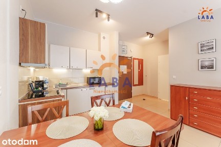 2 pokojowy Apartament Diune Hotel/ 20m od plaży