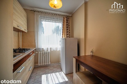 Mieszkanie 31,7 m2 - ul.Padarewskiego, Czechów
