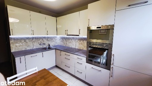 3 pokoje 56 m² | Czechów | 1 piętro | umeblowane | blisko centrum