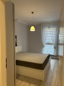 Gdańsk Wrzeszcz apartament 2 pokojowy