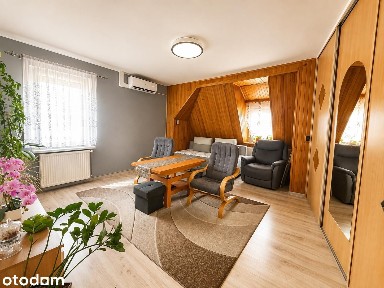 2 pokojowe mieszkanie 37,87 m2 Swiebodzin ul. 3 Maja