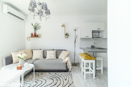 Mieszkanie, 31,90 m², Kielanówka