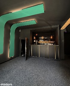 0% PROWIZJI | Lokal 114 m² | Parter | Wrocław | Dostępny od zaraz