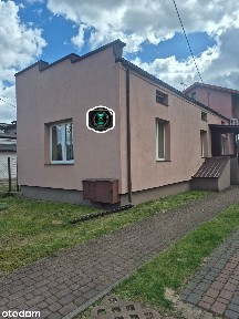 Działka 2307 m² z domem | 2 km od Warszawy | Macierzysz