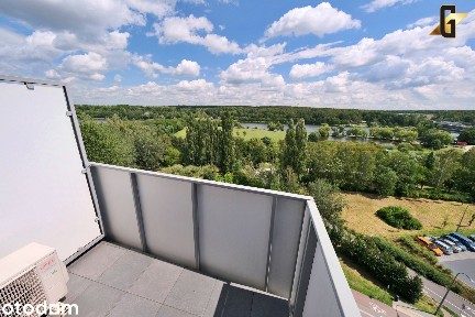 Widok na 3 stawy | Klimatyzacja | 2 pokoje| Podwójne miejsce garażowe