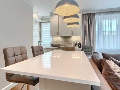 3 pokojowy Apartament w Centrum Gdyni/ Świętojańska 12