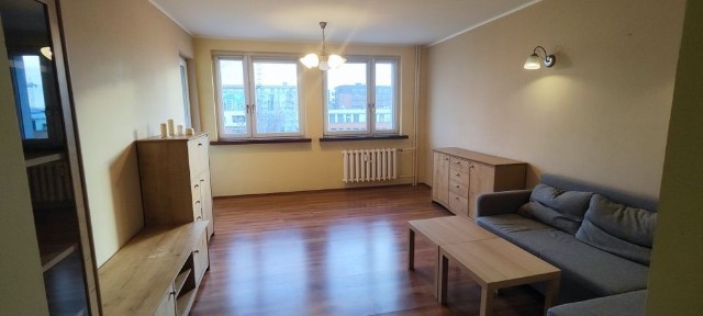 WIDEO! ul. Śliczna, 3-pok. mieszkanie, duży balkon