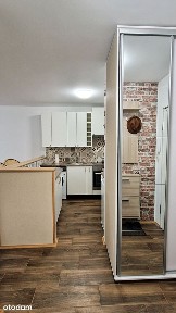 Wyremontowane mieszkanie Grójecka 80/102 jasne z loggia i piwnicą