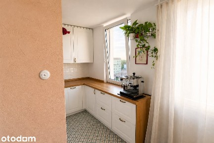 3 pokoje bliska Wola BEZPOŚREDNIO balkon