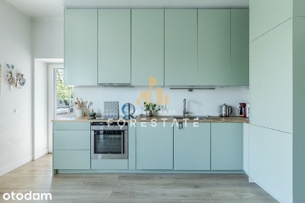 Stary Żoliborz | 97,5m² | Plac Lelewela
