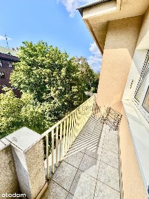 centrum Stare Miasto-2pok.-rozkład- balkon Podwal