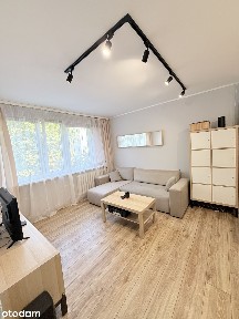 Słoneczna kawalerka bezpośrednio od właściciela na ul. Gajowickiej