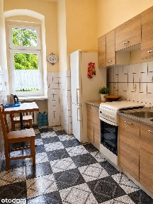 Wyjątkowe mieszkanie w kamienicy | 53,35 m² | balkon | 1 piętro